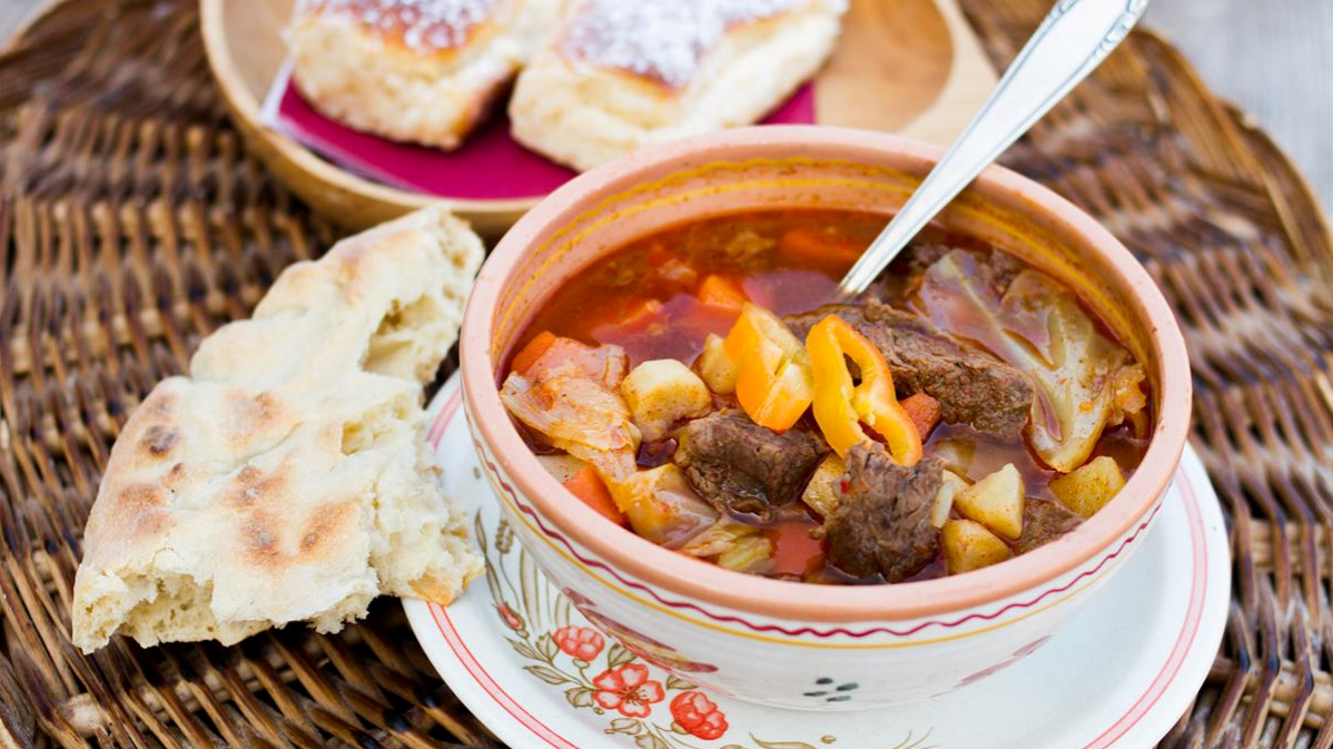 Volite li ga i vi? Bio je obrok bosanskih rudara, a radio se od onoga što su imali