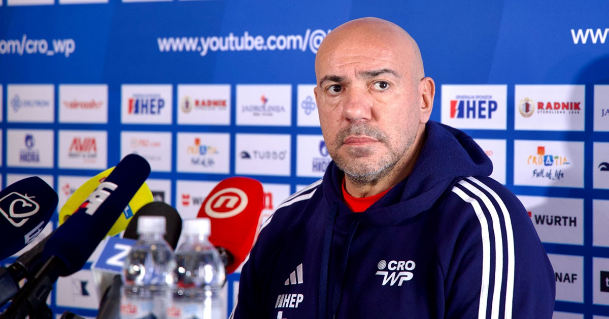 Tucak uoči Europskog prvenstva: Beograd Arena izaziva poštovanje