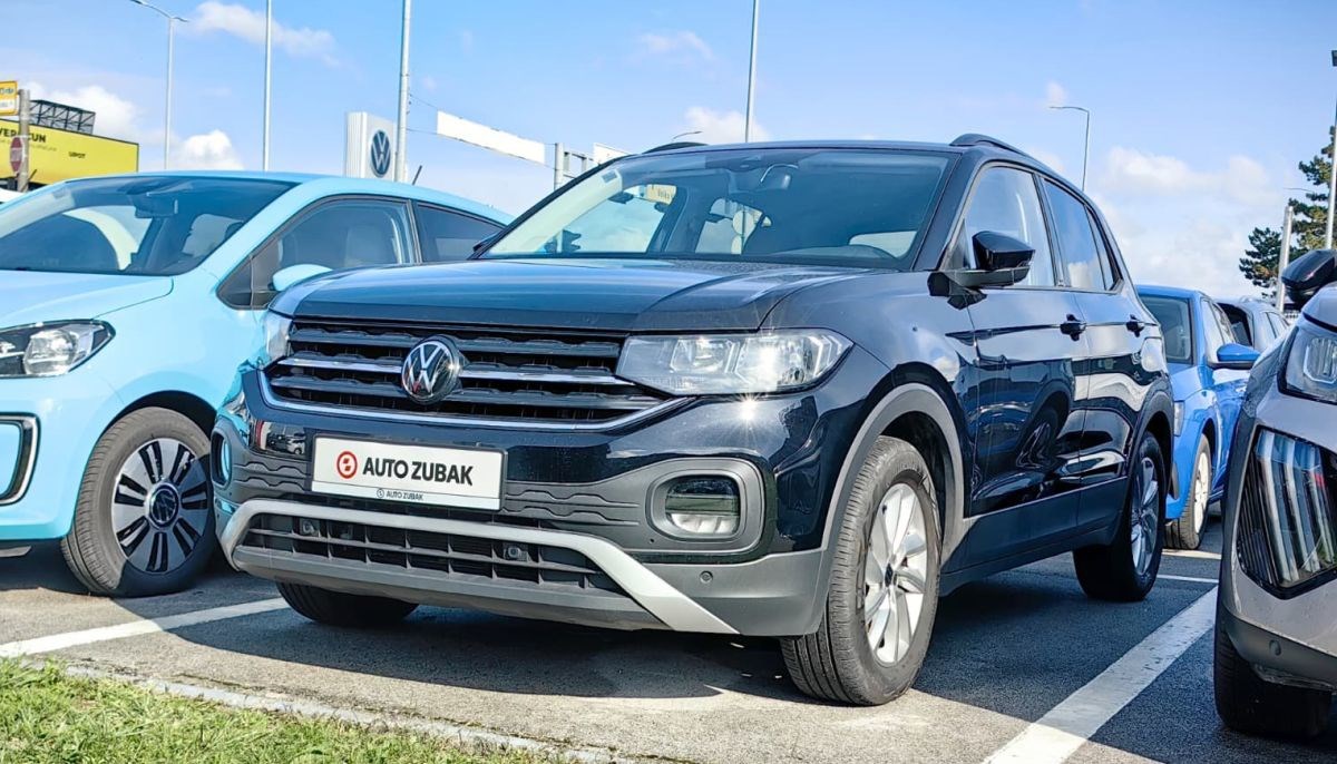 VW T-Cross kao rabljeni. Isplativa kupnja i realna vrijednost nakon nekoliko godina