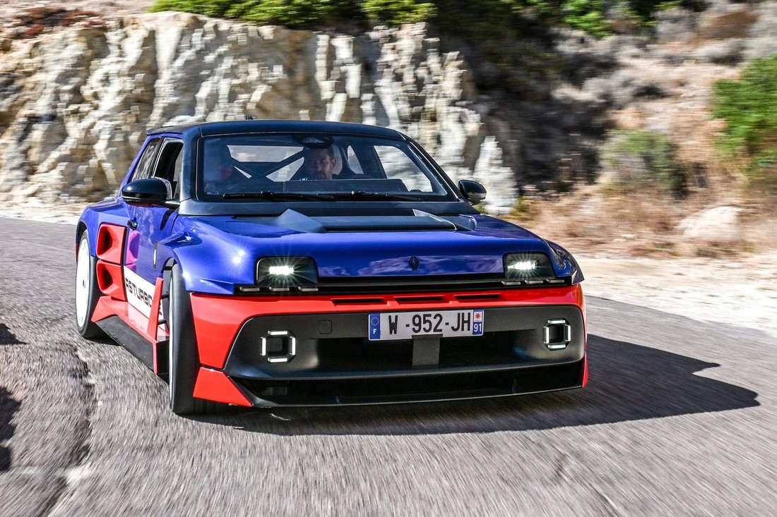 Renault 5 za 160.000 eura? Više od 1000 kupaca već je reklo da