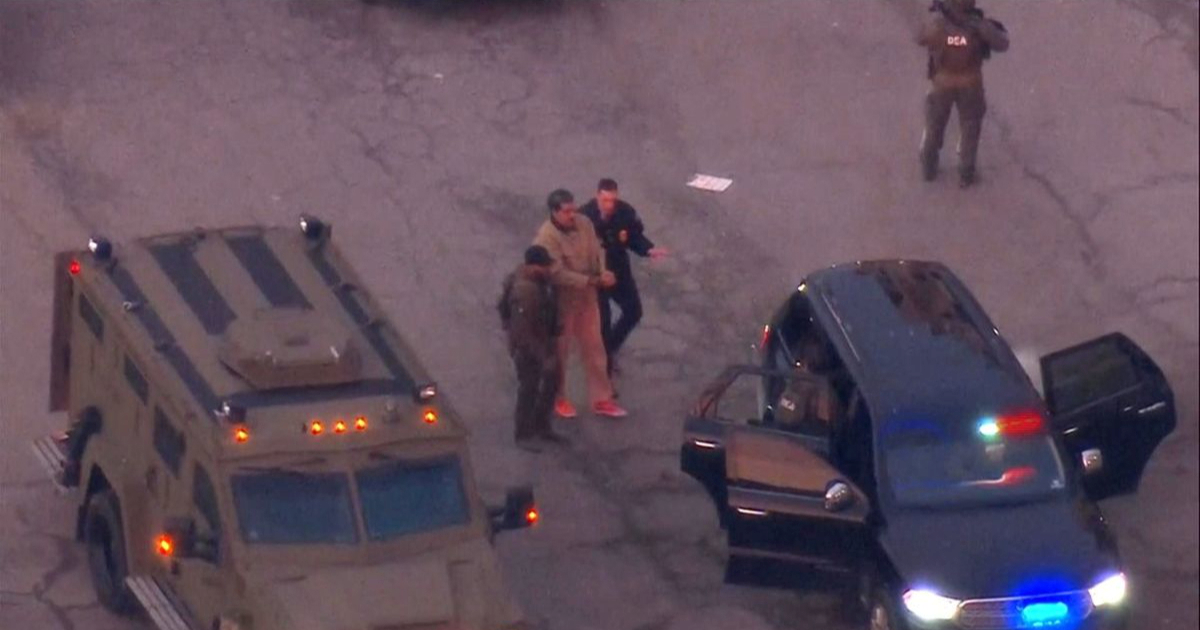 Trump nakon Venezuele prijeti Kolumbiji i Grenlandu. Maduro je na putu prema sudu