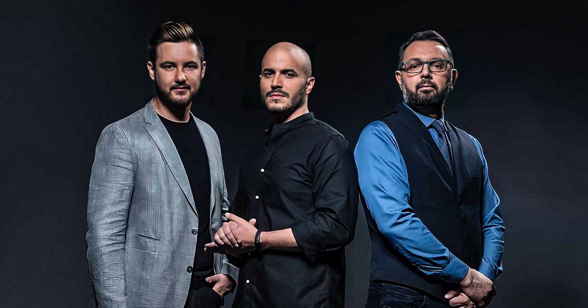 Pitali smo članove žirija MasterChefa što vole kuhati. Pogledajte recepte