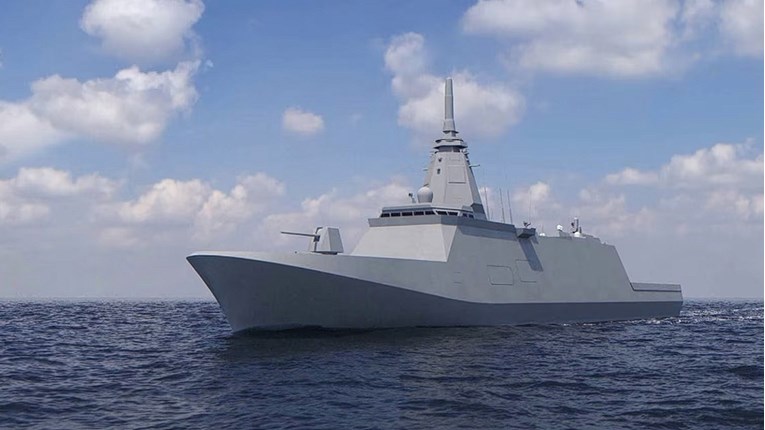 Zašto Japan šalje ratne brodove ključnom američkom savezniku?