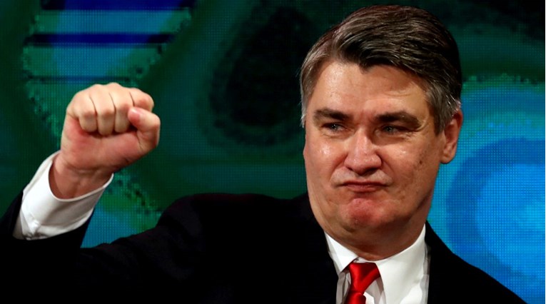 Tko je novi hrvatski predsjednik?