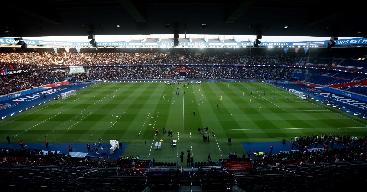 PSG napušta Park prinčeva