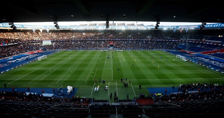 PSG napušta Park prinčeva