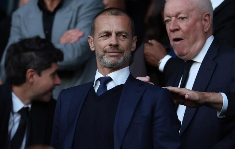 UEFA sazvala hitan sastanak zbog FIFA-inih planova za Svjetsko prvenstvo