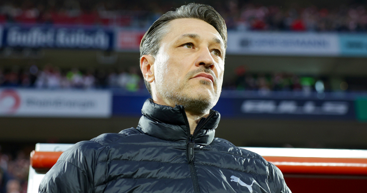 Je li susret Kovača s bivšim suradnikom bio slučajan ili se spremaju promjene?