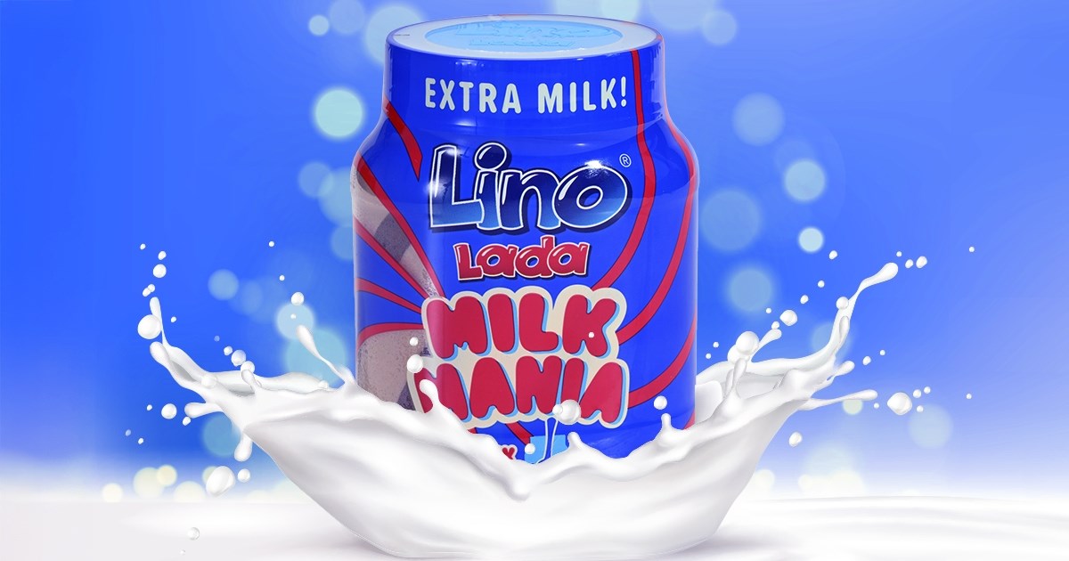 Stigla je nova Lino Lada