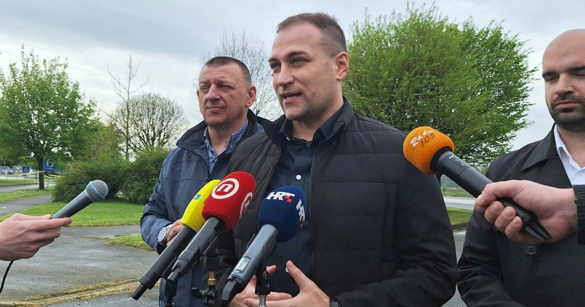 Vlajčić: Zabrana uvoza živih životinja iz Slovačke i Mađarske ostaje na snazi