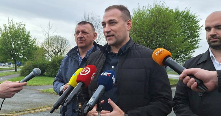 Vlajčić: Zabrana uvoza živih životinja iz Slovačke i Mađarske ostaje na snazi