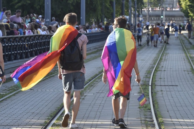 Mađarska mijenja zakon o posvajanju za istospolne parove