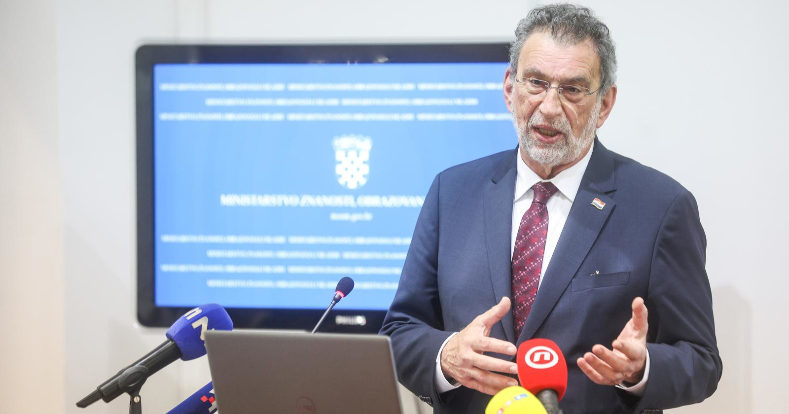 Hrvatska ulaže 15 milijuna eura u startupove i istraživanje. Prijave od lipnja