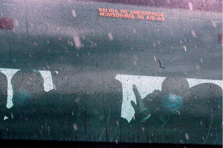 U Španjolskoj u 24 sata umrlo 399 ljudi, najmanje u skoro mjesec dana