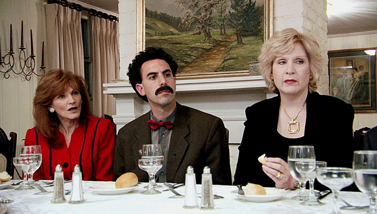 Deset komedija čiji humor nije za svakoga