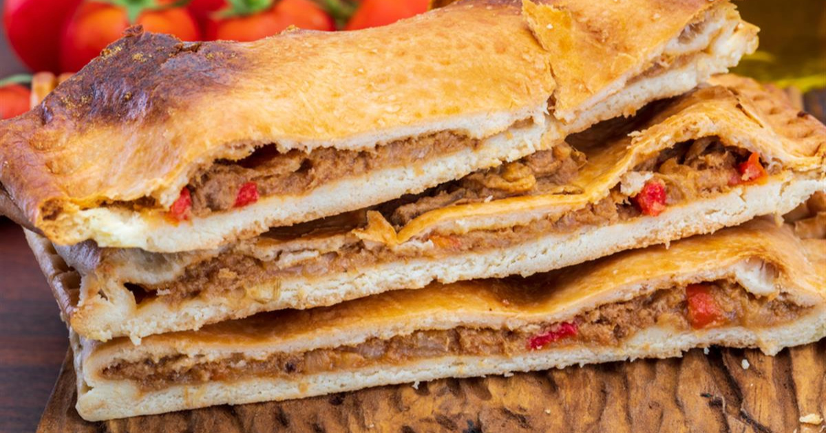 Tradicionalni recept za komišku pogaču koja osvaja i najzahtjevnija nepca