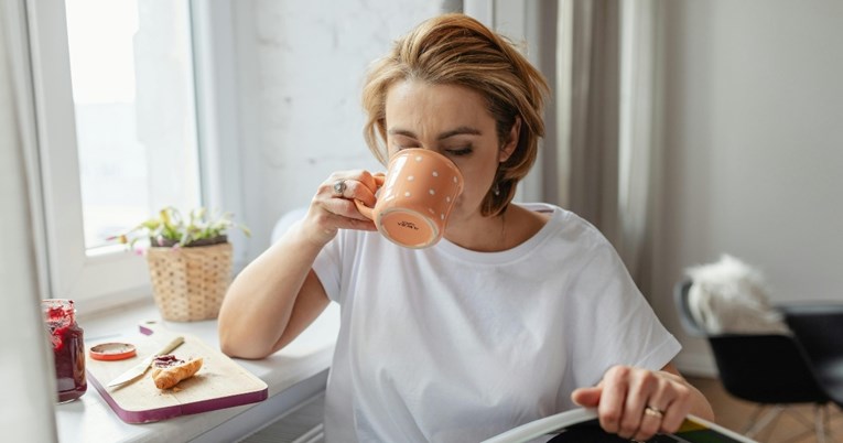 Uobičajena jutarnja navika može usporiti metabolizam, upozoravaju nutricionistice
