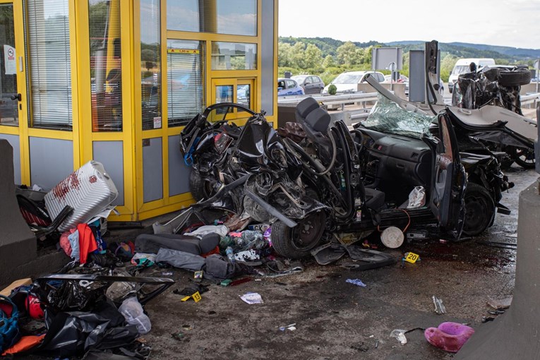 Kažnjena liječnica drogiranog vozača, pretresli joj i ordinaciju