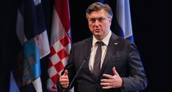Plenković: U Slavoniji se osjeća veliki zamah, entuzijazam i napredak