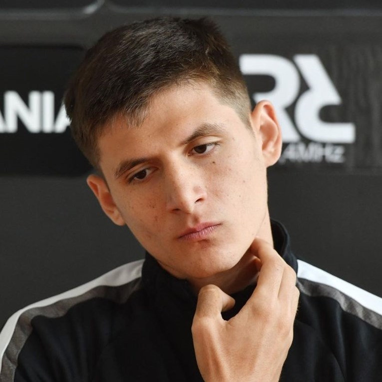 Šibenik ispao u četvrtu ligu, skoro svi igrači pobjegli. Jedan se prodaje u Dinamo