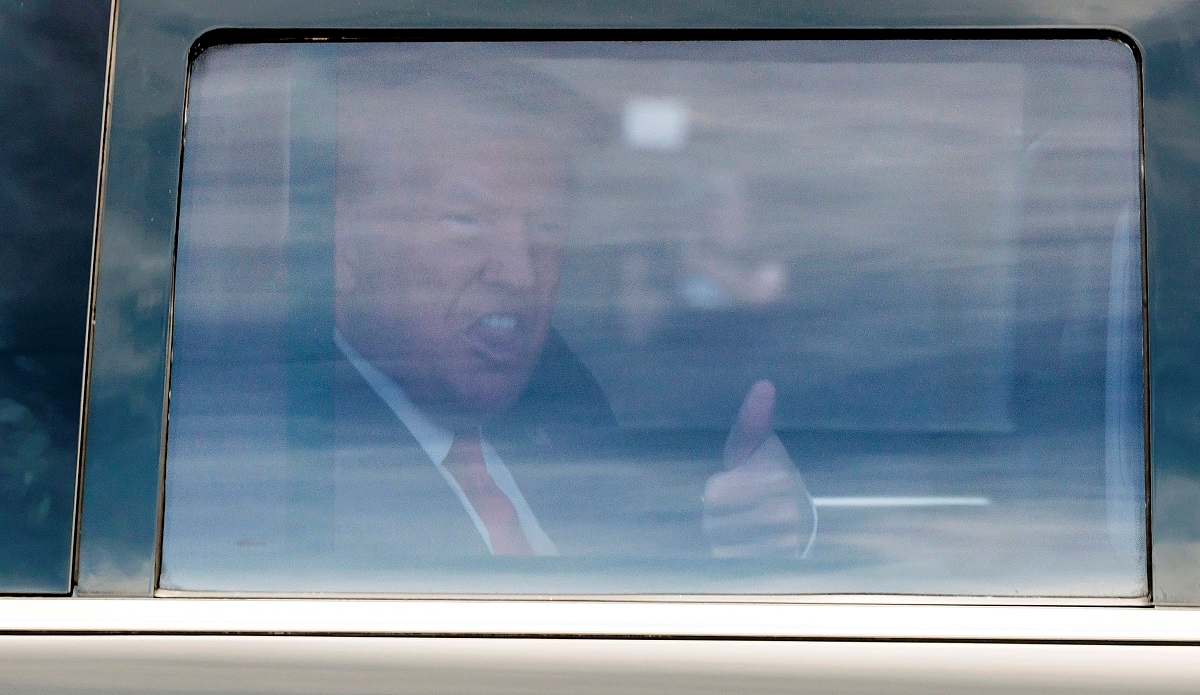 Trump je dobio opasnu sutkinju. Sve čini da je isključi iz postupka