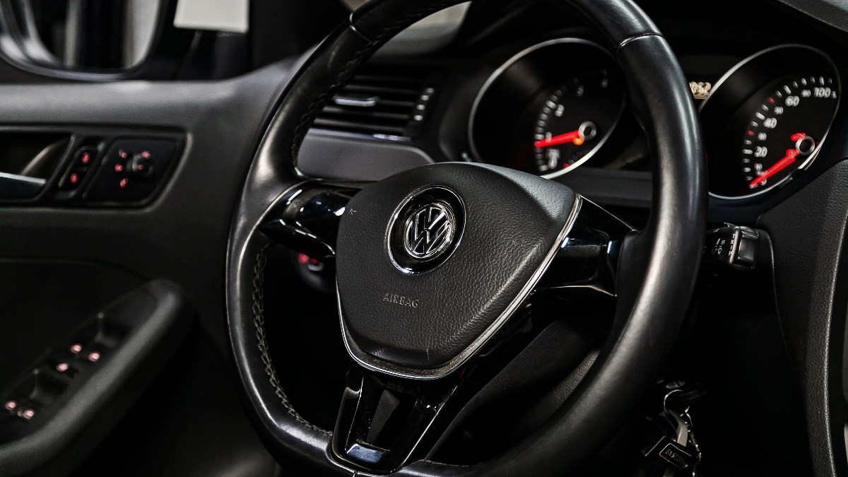 Volkswagen: Prihod nam stagnira zbog slabije prodaje