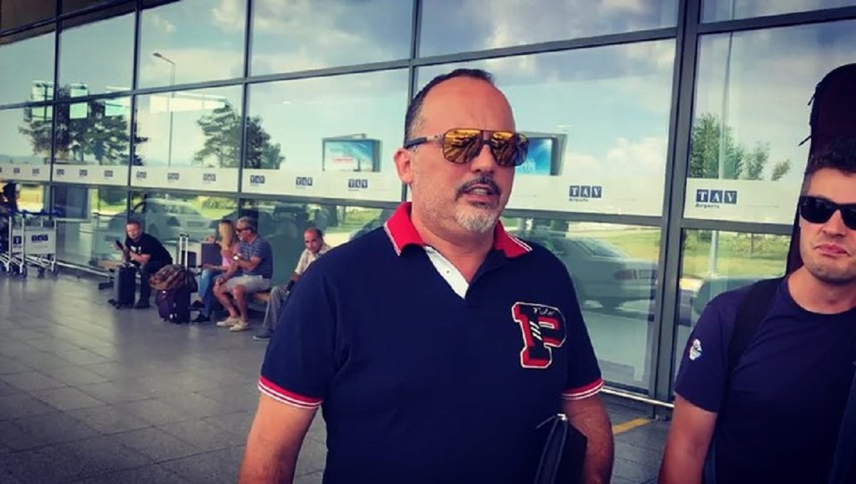 Cetinski zbog potresa otkazao novogodišnji online koncert