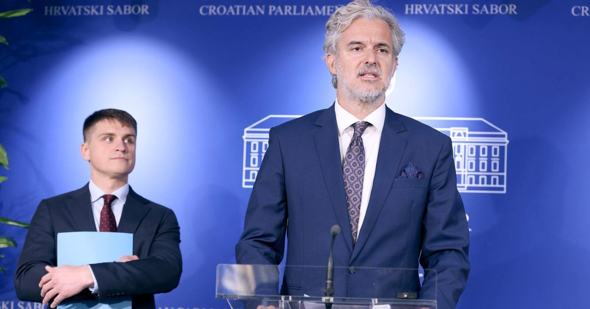 Drito podnio pritužbu EK-u zbog otpada u Lici