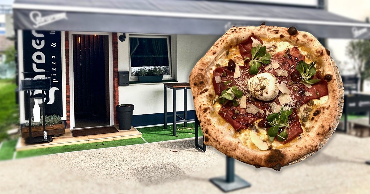 Ova će mi pizzerija otežati posao izrade TOP liste najboljih hrvatskih pizzerija