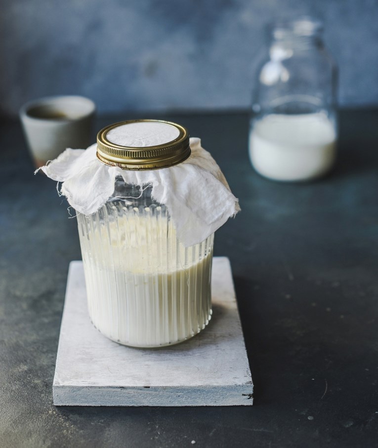 Najbolji mliječni proizvod za redovitu probavu, prema dijetetičarima