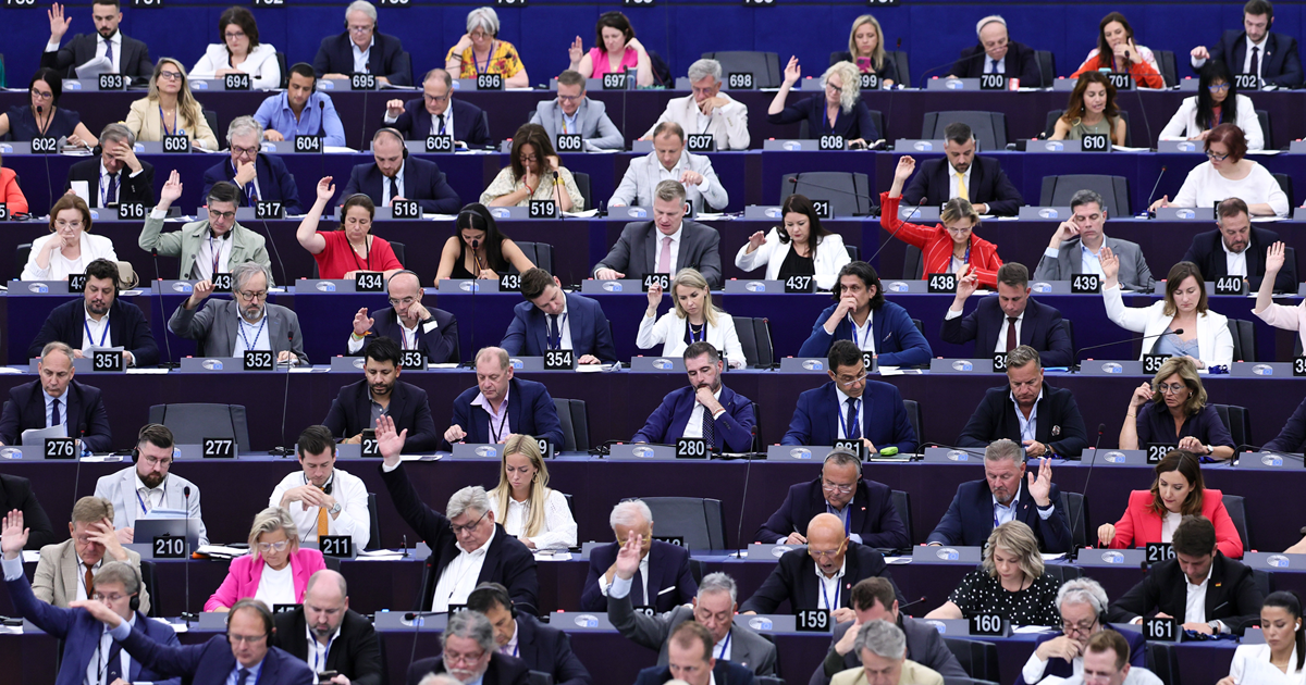 HDZ-ovac u EU parlamentu: Srpska hegemonistička politika ugrožava neovisnost susjeda