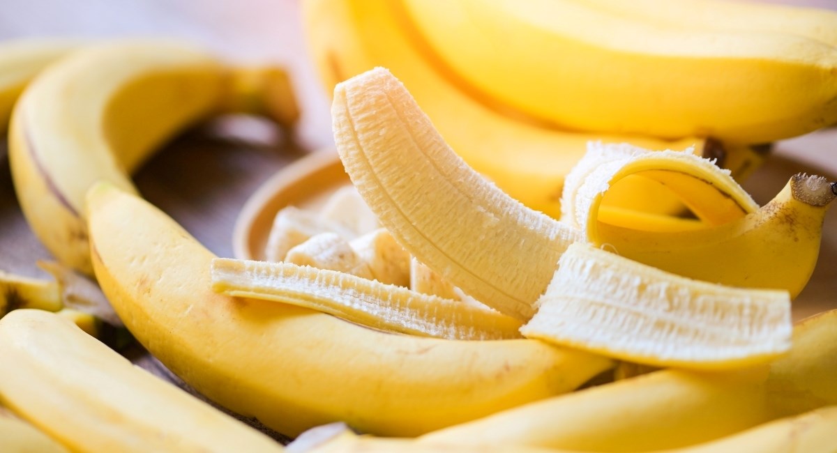 Jeste li čuli za ovu foru s korom banane? Ludo je, a navodno i jako zdravo