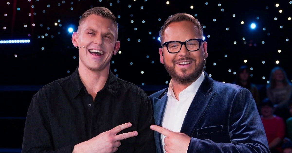 Tiktoker Lovro riskirao u Tko to tamo pjeva i osvojio 5000 eura