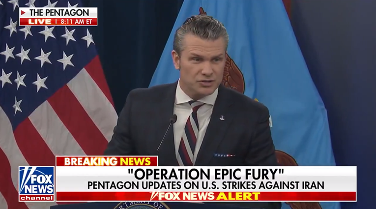 SAD: Likvidirali smo iranskog vođu koji je planirao atentat na Trumpa