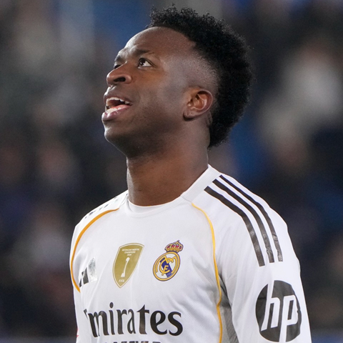 Vinicius razmišlja o odlasku iz Reala? Saudijci vrebaju priliku