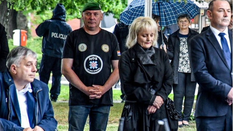 Savez dragovoljaca: Milanović je uvrijedio sve branitelje, neka ga bude sram