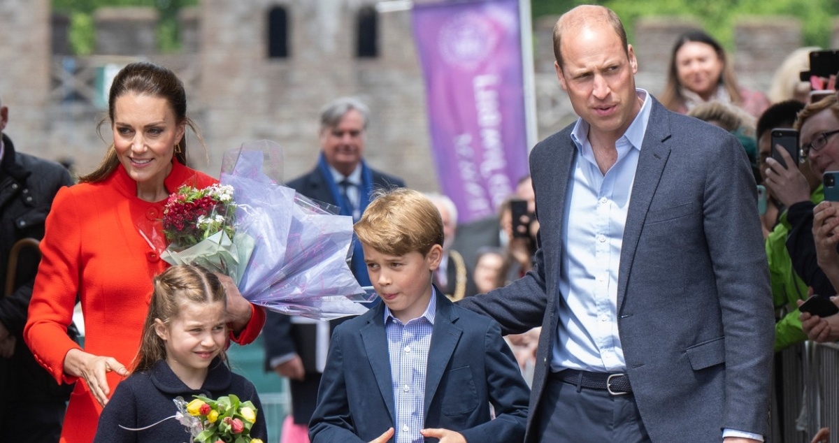William i Kate su bili pozvani na rođendan Lilibet, nisu došli