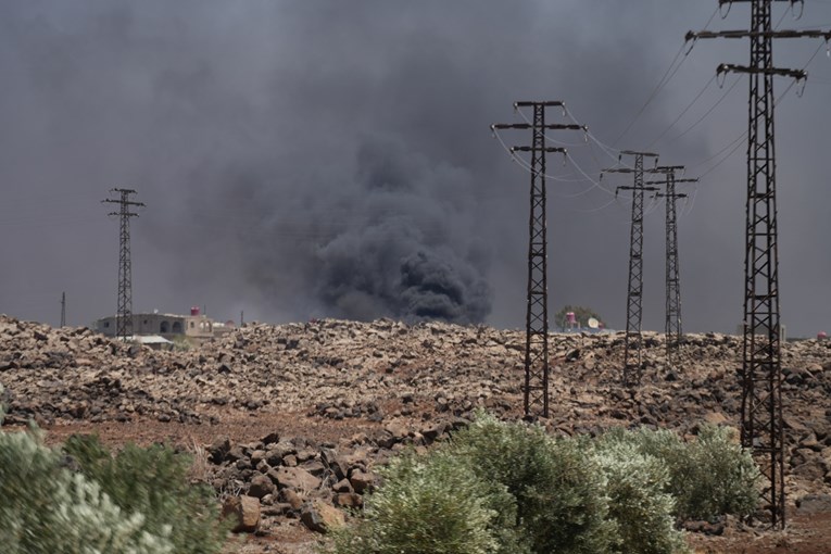 Razgovarali turski i američki ministri vanjskih poslova, teme - Sirija i Gaza