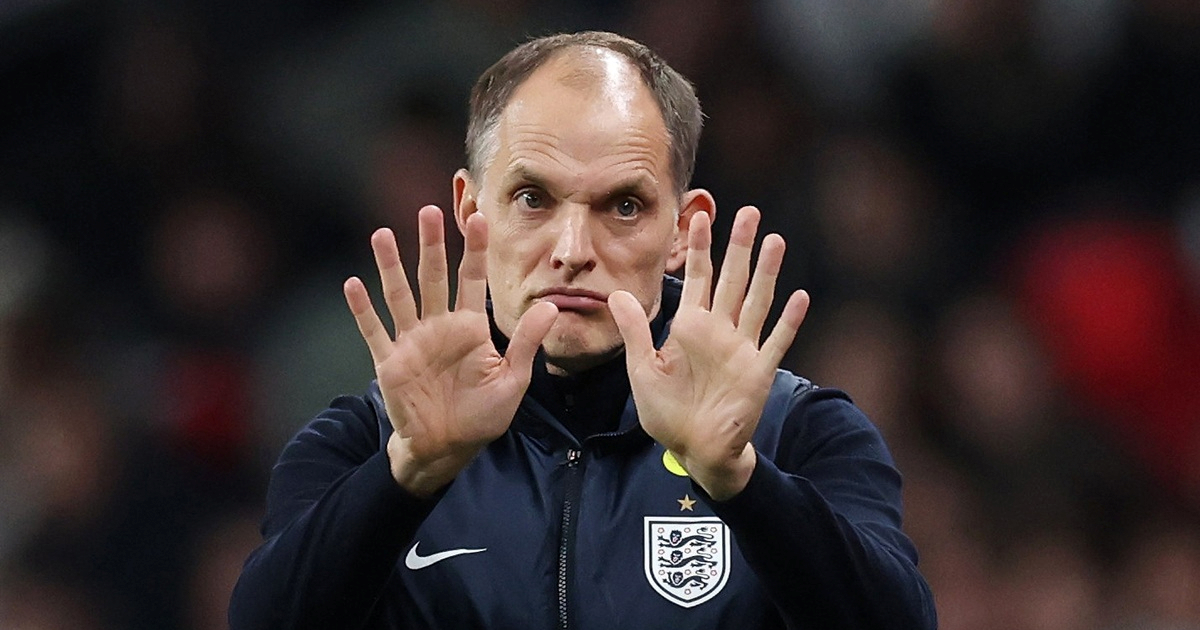 Englezi: Tapkamo u mraku, a slijedi Hrvatska