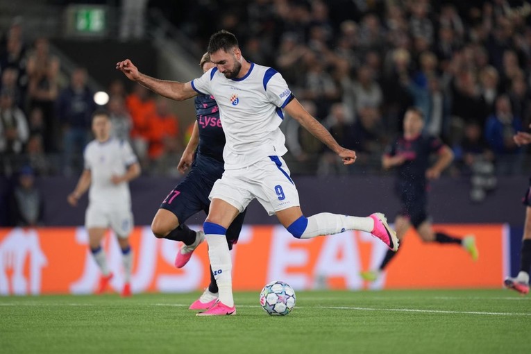 Evo kada je ždrijeb Europa lige i tko su potencijalni Dinamovi protivnici
