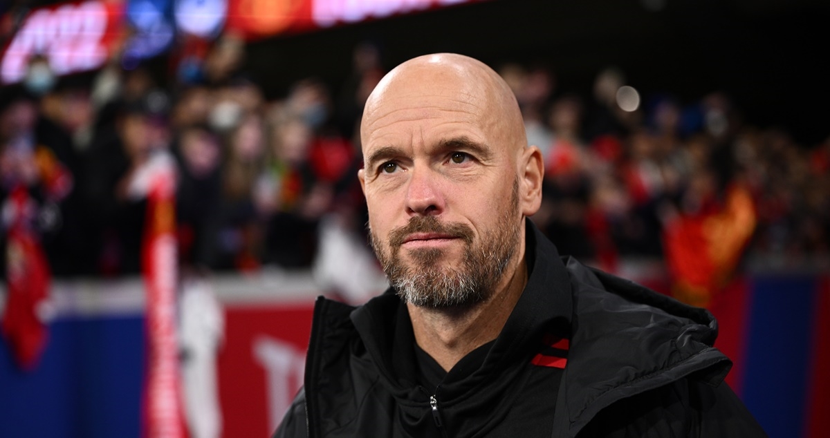 Ten Hag uvodi red u svlačionicu Manchester Uniteda, evo što je sve zabranio igračima