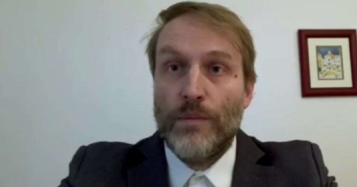 Čičin-Šain: Preuranjeno je reći da omikron vodi kraju pandemije