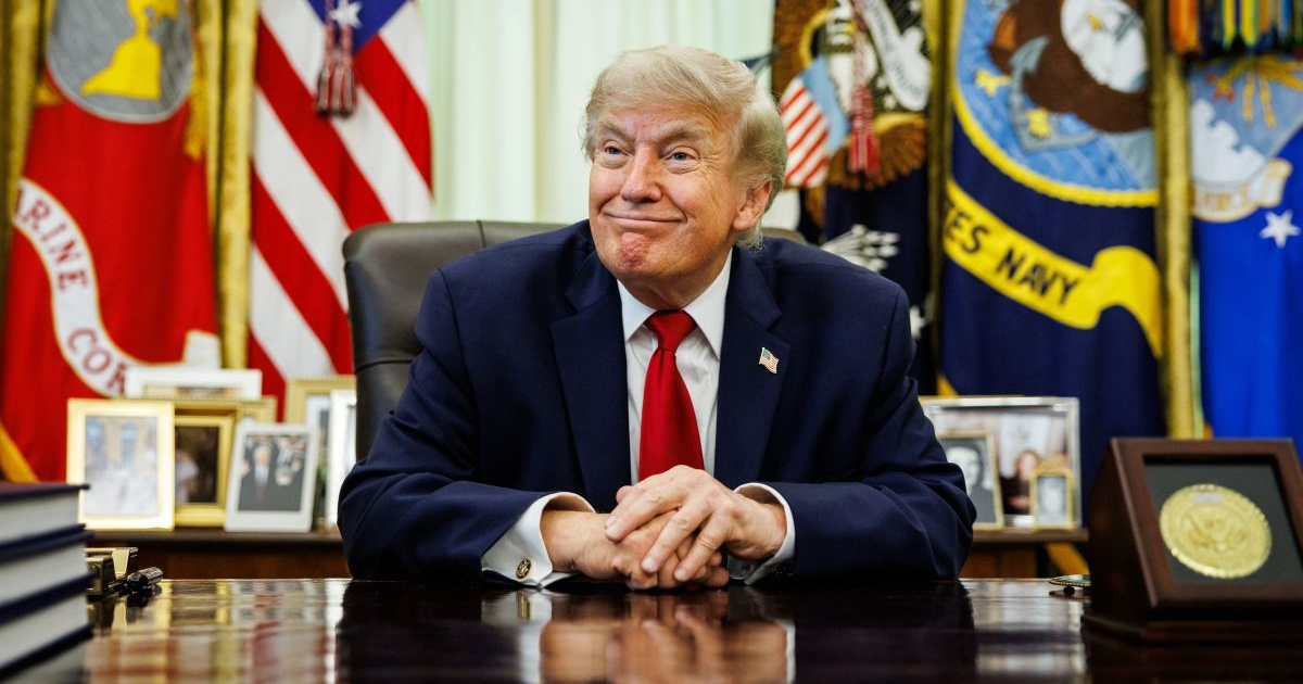 Trumpova administracija odbila obnoviti trgovinski sporazum s Kanadom i Meksikom