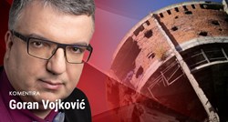 Slavljenje poraza u Vukovaru je porazno