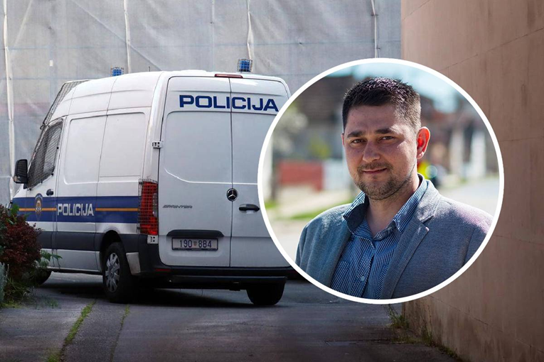 Akcija Uskoka u dva grada, uhićen bivši HDZ-ov načelnik. Doznajemo detalje