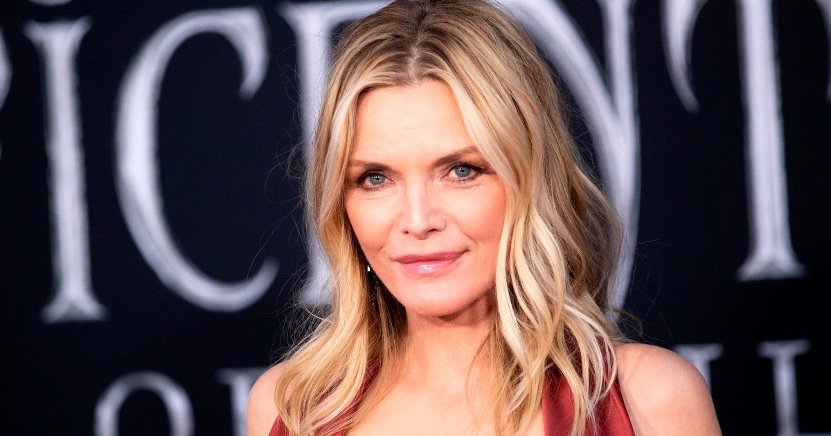 U 66. godini Michelle Pfeiffer i dalje zapanjuje izgledom. Ovu hranu jede svaki dan