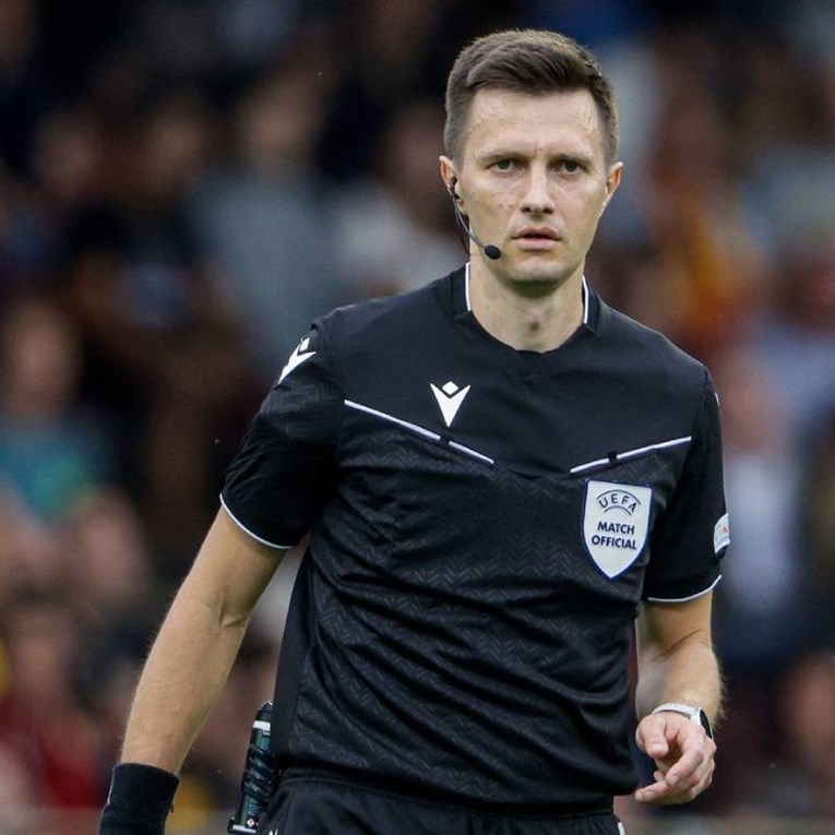 Određen sudac Hajdukove uzvratne utakmice protiv Dinamo Cityja