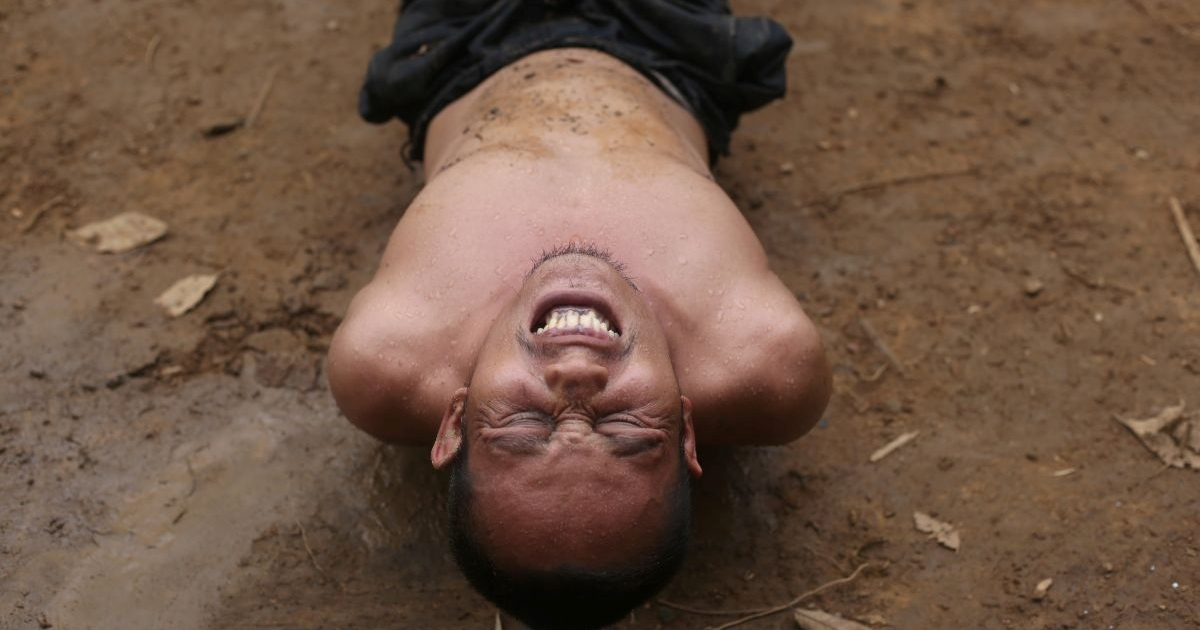 Što se događa u Mjanmaru? "Vojska zatvara dvogodišnjake kao zamjenu za roditelje"