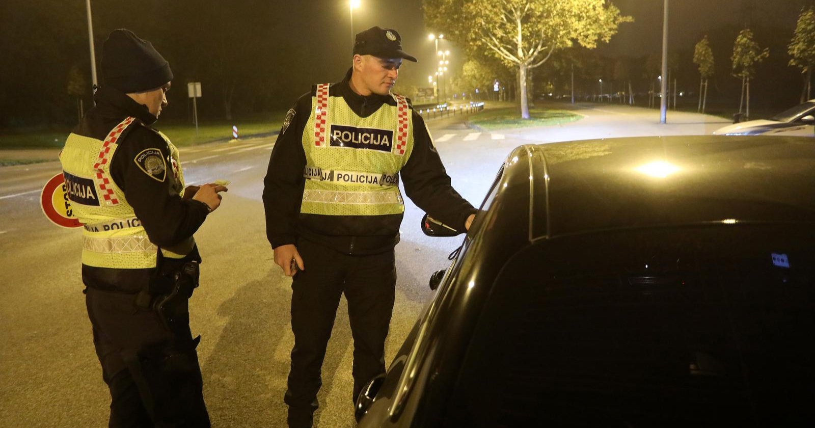 U Zagrebu uhvaćen teški recidivist. Policija tražila veliku kaznu, sud odbio
