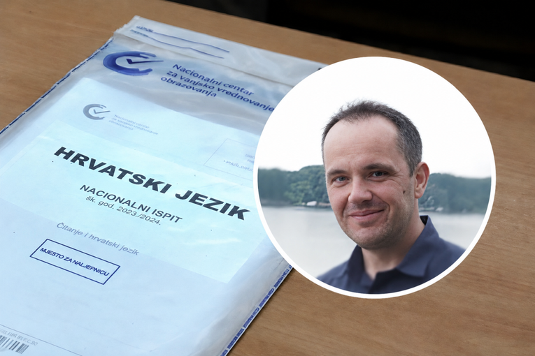Profesor iz Vele Luke o nacionalnim ispitima: Uništili ste školstvo